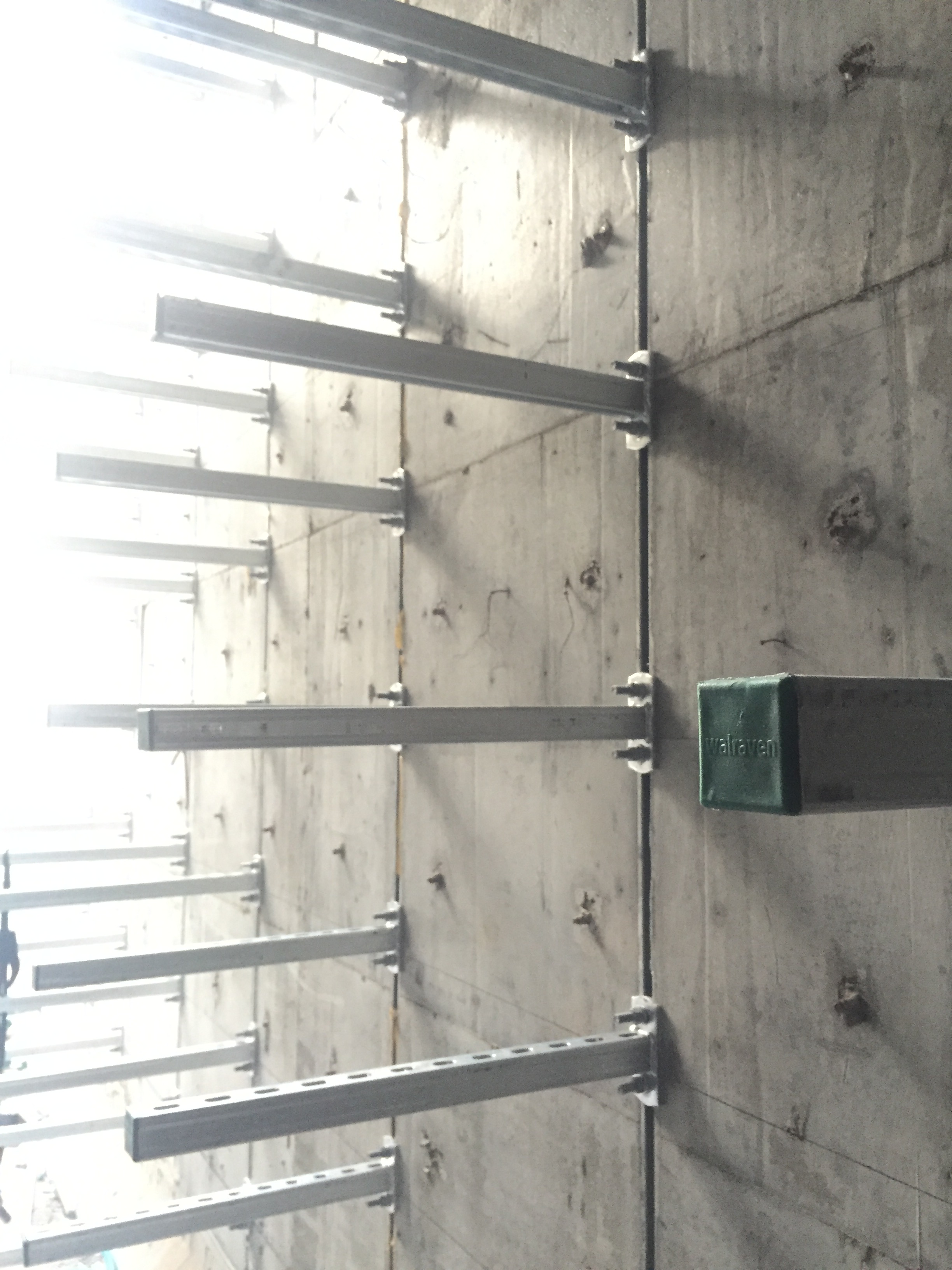 热镀锌托臂支架